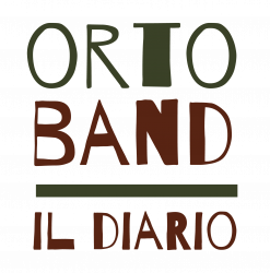 Ortoband – il diario